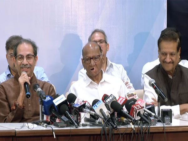 Sharad Pawar Urges Centre to Resolve Maratha-OBC Quota Conflict