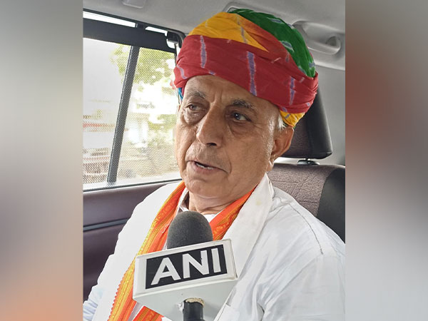"We didn't win seats as expected, and we regret it": Rajasthan minister Bhagirath Choudhary