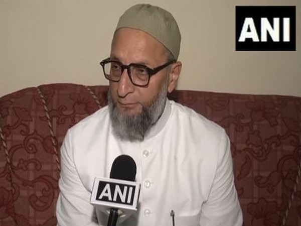 Owaisi Criticizes NCERT Textbook Revisions on Babri Masjid