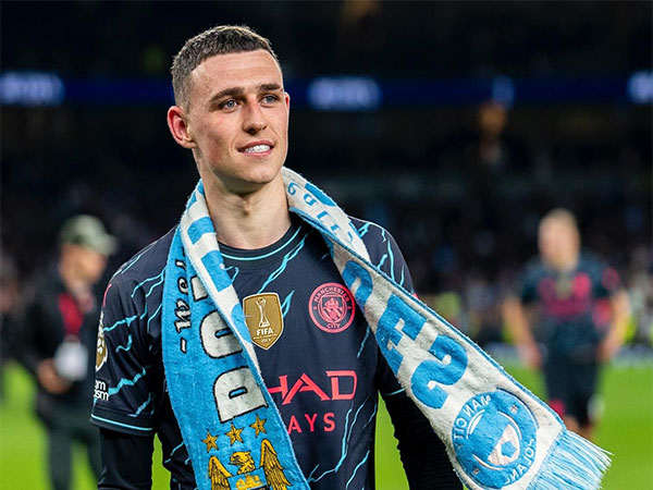 Phil Foden: Quest for European Glory with Bellingham Partnership
