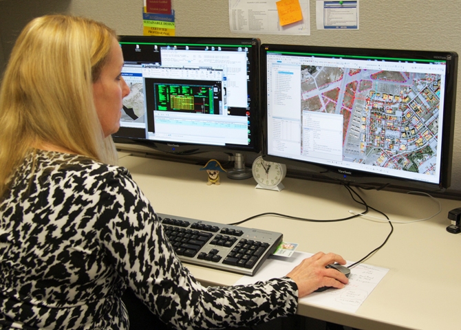 Zag sets up Spatial Services team dedicated to GIS
