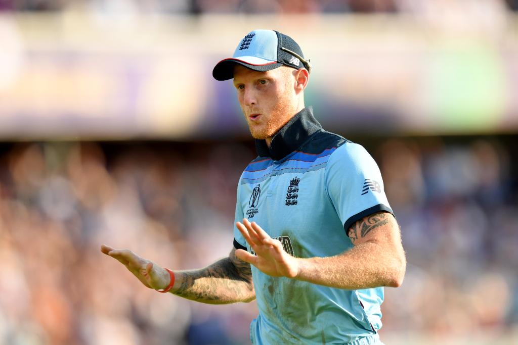 Cricket-Stokes voted BBC Sports Personality of the Year