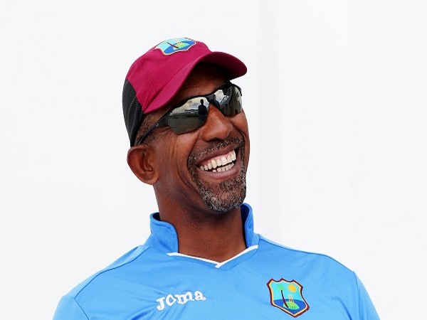 West Indies' coach Simmons praises Shannon Gabriel