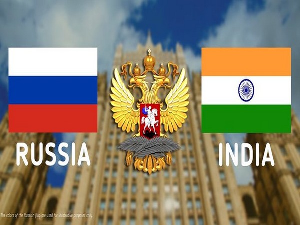 Russia, India discuss cooperation at various international platforms