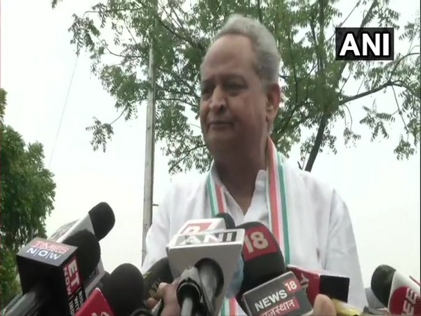 Horse trading was being done in Jaipur, we have proof: Ashok Gehlot