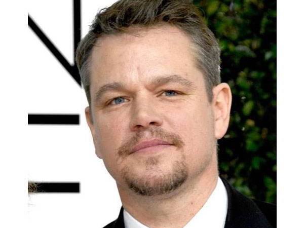 Matt Damon closes entire Brooklyn Heights block to move into new penthouse