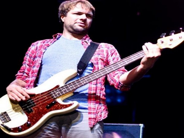 Maroon 5 bassist Mickey Madden takes 'leave of absence' from band after arrest 