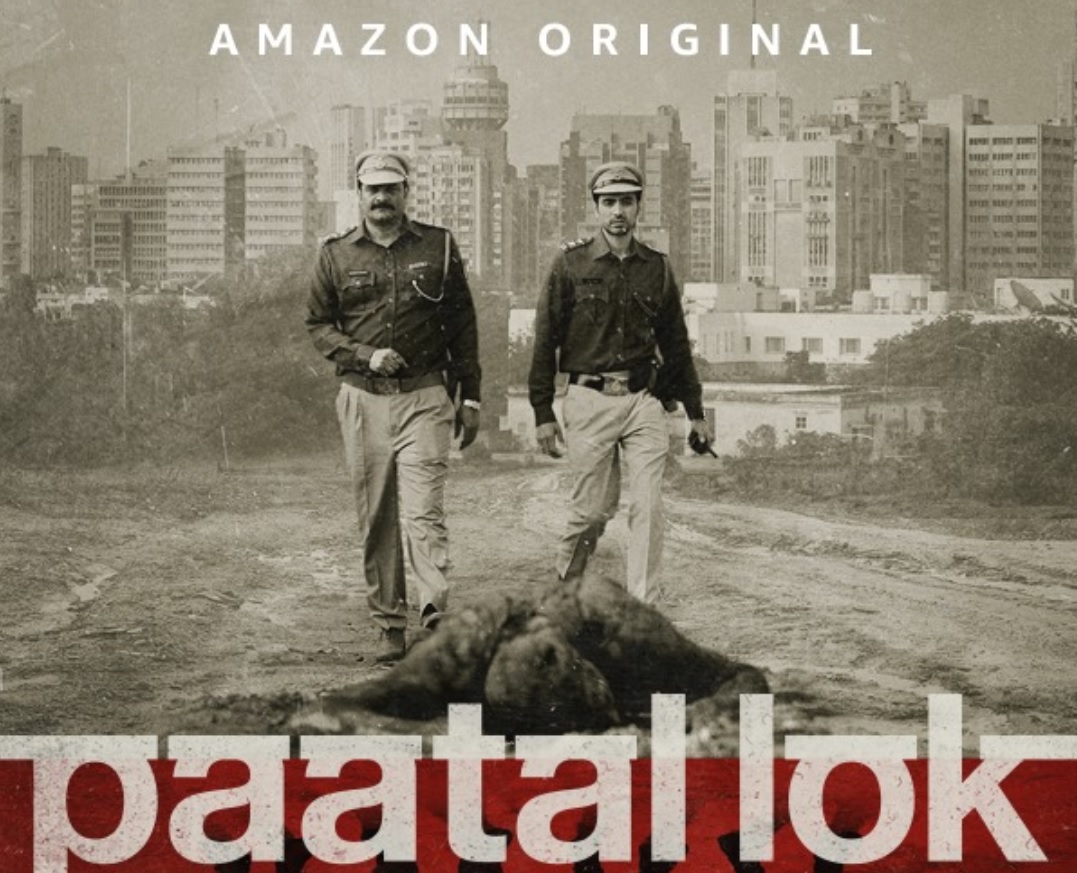 Paatal Lok Season 2 renewed? Anushka Sharma, Amazon receive court notice