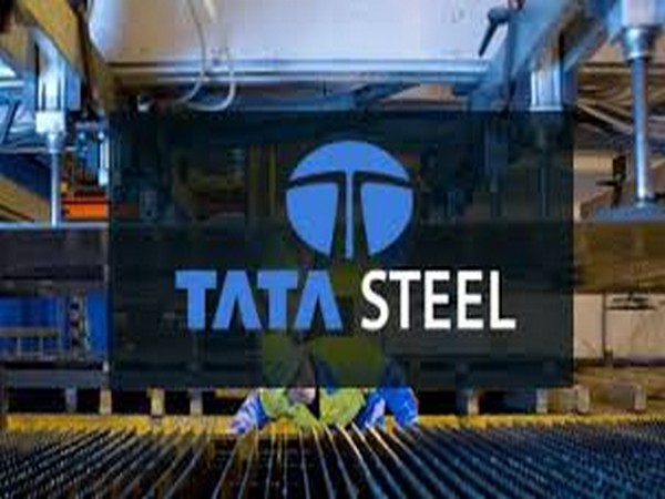 Tata Steel Shares Recoup Initial Losses, Rise Over 2 Pc In Early Trade ...