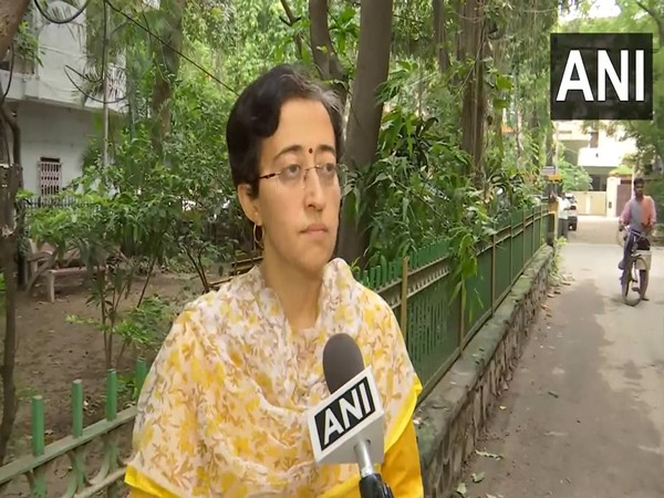 Ensure all amenities in relief camps: Delhi Minister Atishi writes to chief secretary