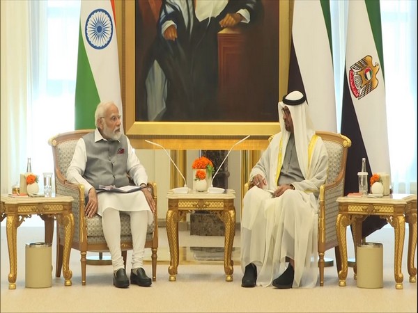 India's G20 presidency will play important role in combating climate change, say India, UAE