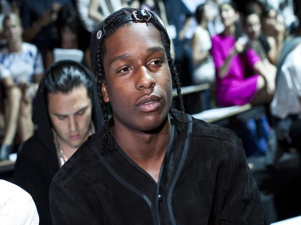 A$AP Rocky 'disappointed' over assault conviction