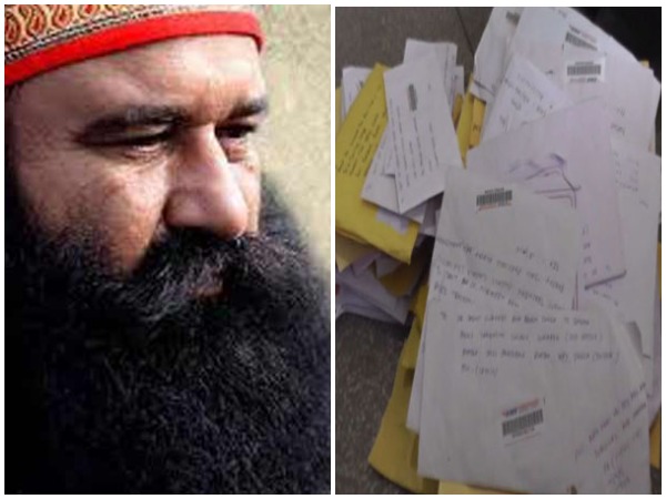 Haryana: Post office in Rohtak flooded with Gurmeet Ram Rahim's birthday cards, rakhis