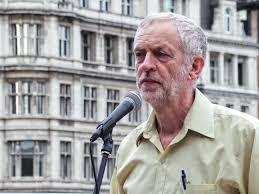 UK Labour leader Corbyn would stop arms sales to Saudi Arabia for use in Yemen