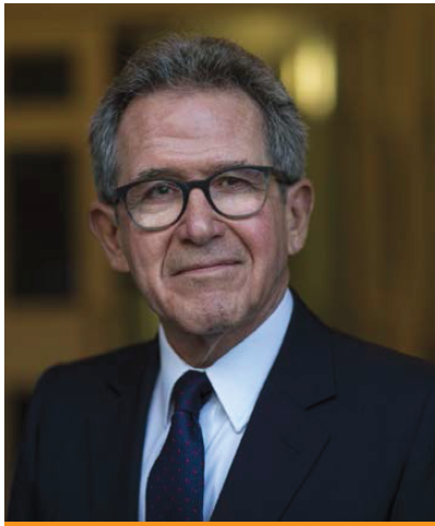 20 yrs ago 'Beyond Petroleum' was as leaving the Church: Lord Browne, L1 Energy