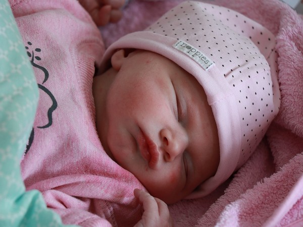 No harm to newborns from opioid: Study