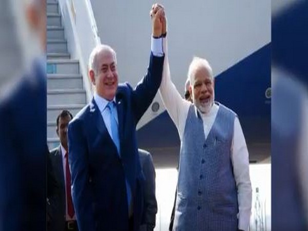 My friend Bibi, your wishes have touched all Indians: PM Modi to Israeli PM Netanyahu