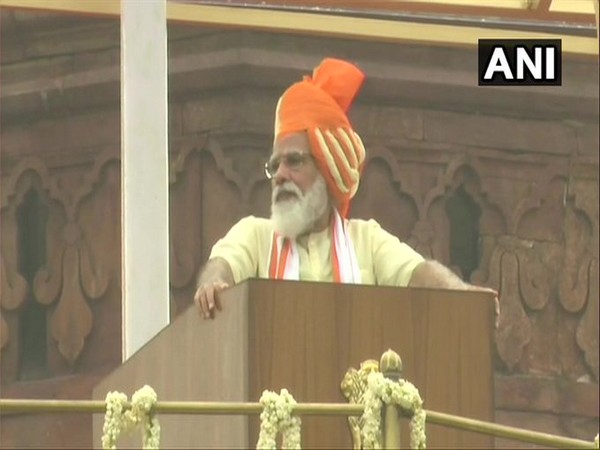 Conduct of people unprecedented, will be inspiration for future, says PM Modi on Ram Mandir temple construction