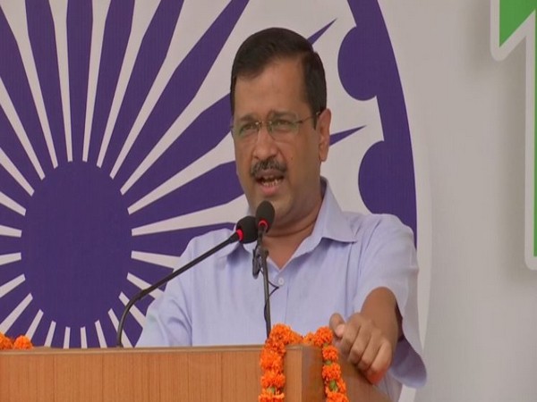 Kejriwal directs authorities to take steps to prevent spread of COVID-19 in Delhi