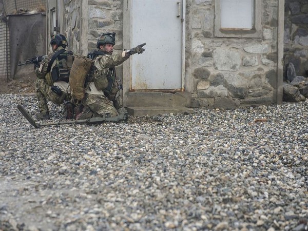 5 killed, 5 injured in Taliban attack in Afghanistan's Uruzgan