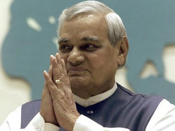 President Kovind to virtually unveil ex-PM Vajpayee's portrait on second death anniversary
