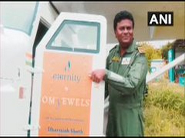 6-seater aircraft built by Captain Yadav completes 1st phase of test flight