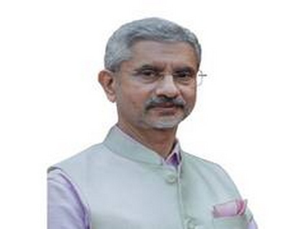 EAM Jaishankar thanks Moldova FM for greetings on Independence Day