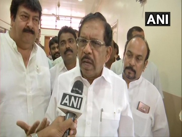 Why is Congress being blamed for Bengaluru violence?: G Parameshwara