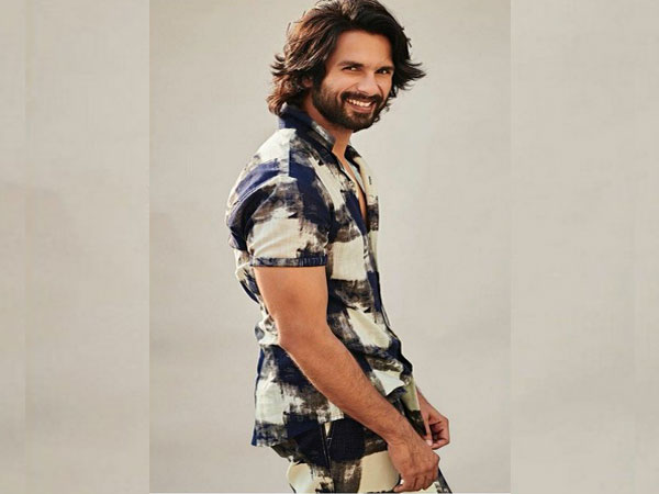 Shahid Kapoor to play a paratrooper in his next film ‘Bull’