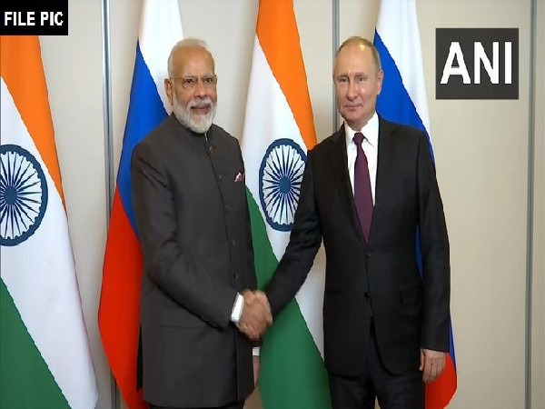 India rightfully enjoys considerable prestige on world stage: Putin on India's Independence Day