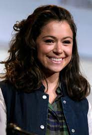 Curious to see conversations people will have about our show: 'She-Hulk' star Tatiana Maslany