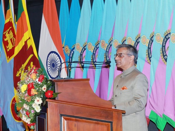 Security of India, Sri Lanka enhanced by mutual understanding, trust and cooperation: Indian Envoy 