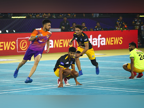 Ultimate Kho Kho Day 3 preview: Gujarat Giants, Telugu Yoddhas look to build on winning start