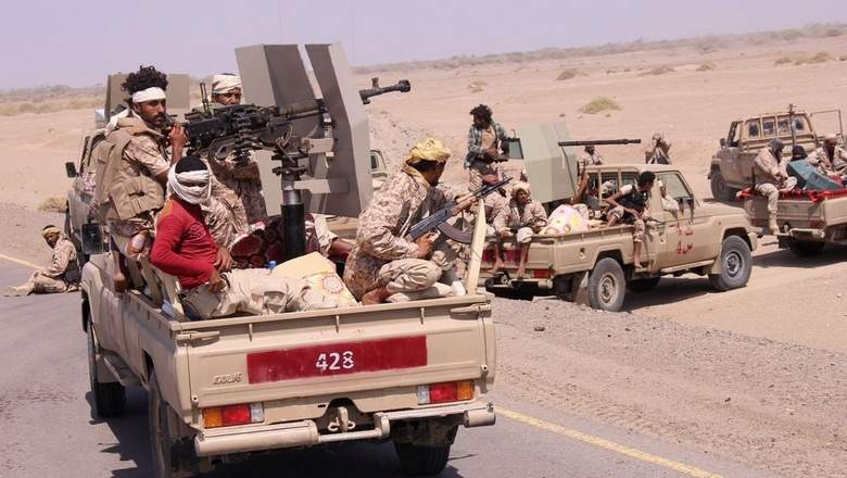 UN report shows fuel from Iran is illegally shipped to Houthi rebels in Yemen