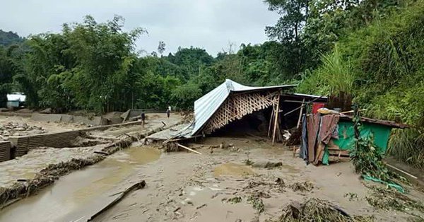 Philippines: Death toll from devastating floods, landslides reaches 85