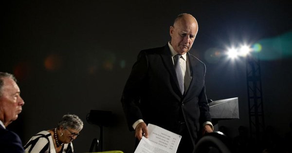California Governor Brown signs toughest net neutrality measure in US on Monday