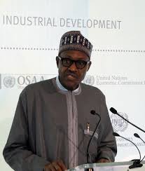 Nigerian prez Muhammadu Buhari quashes rumours surrounding his ill health