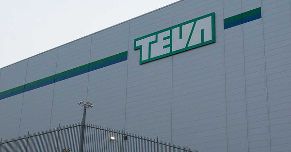 U.S. health regulator approves Teva's migraine drug