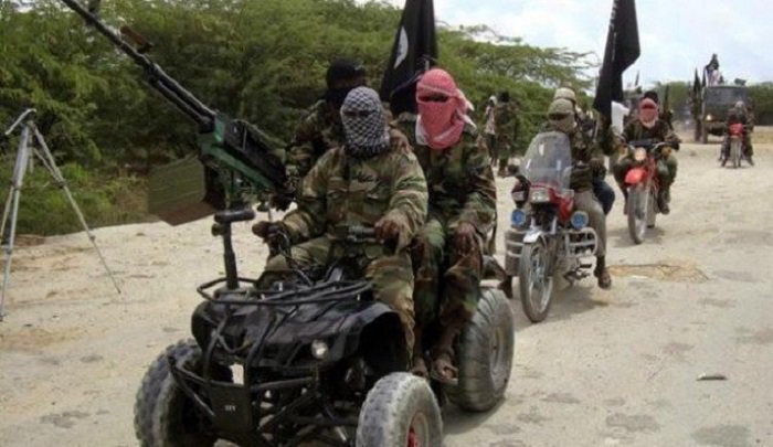 Seven Nigerian soldiers killed in Boko Haram jihadist attack on military base near Niger border