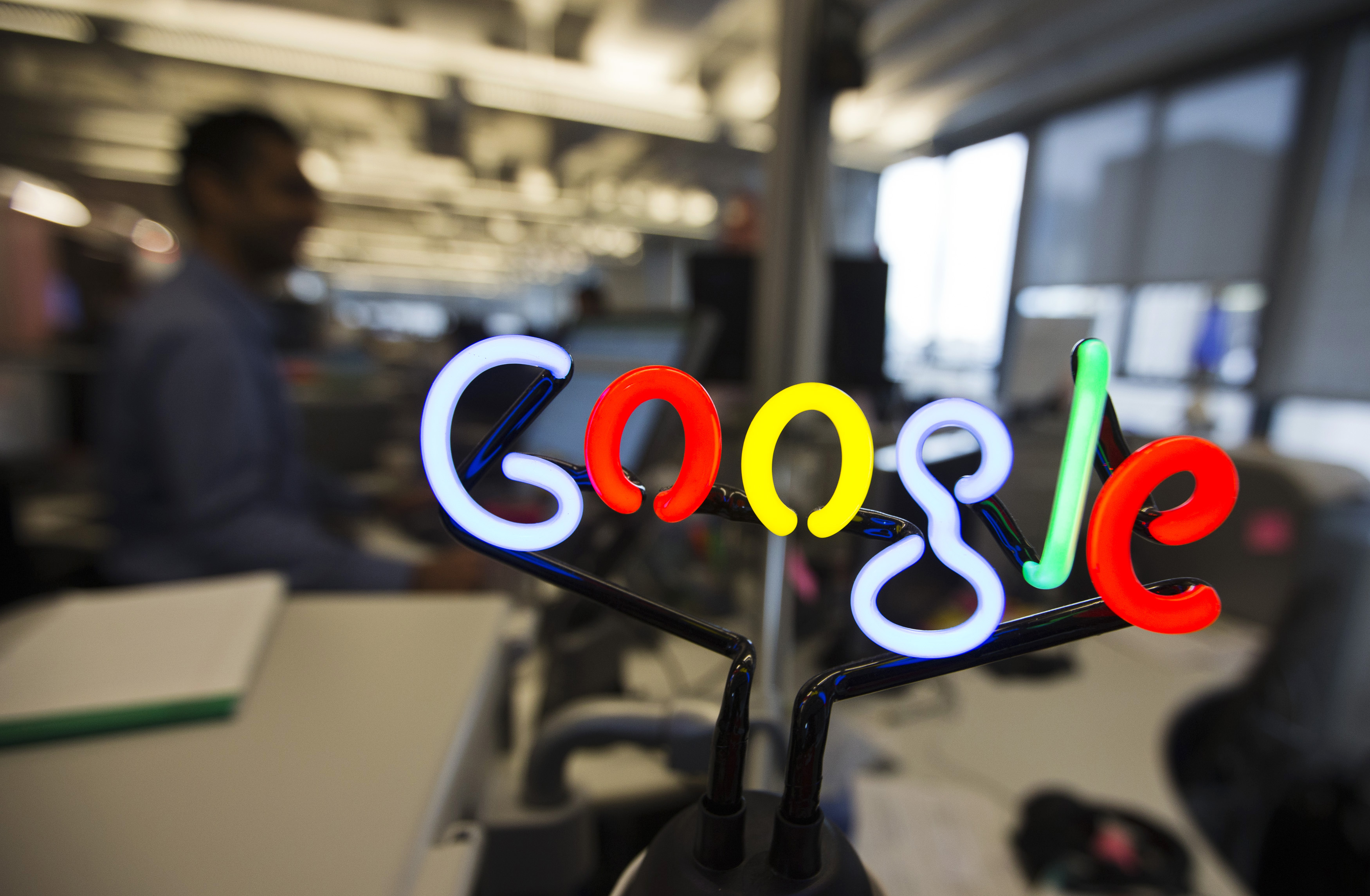 Google employees takes step to tweak company's search related functions