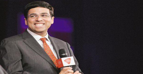 Viswanathan Anand says, Happy with the way my classical game has stabilised