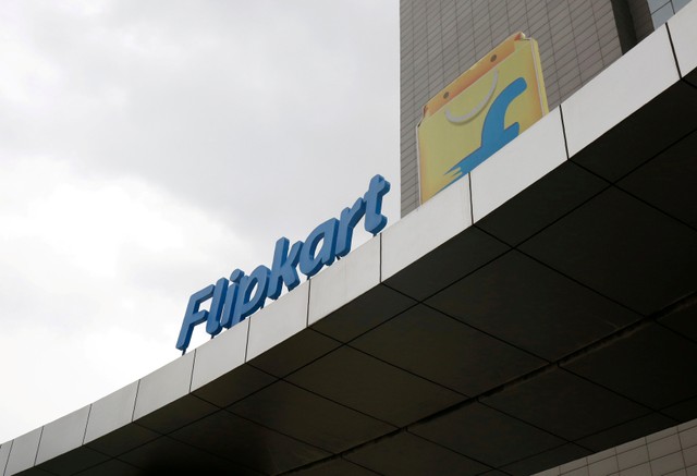 Flipkart expands 'Supermart' online grocery delivery services in Mumbai