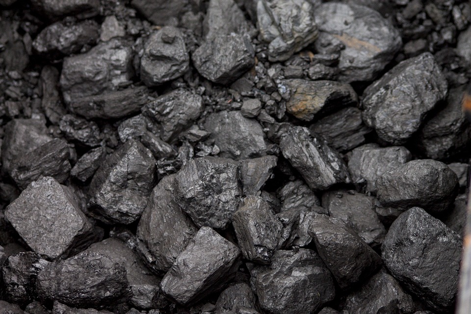 Talcher Coalfields in Odisha's Angul expected to produce 100 million tonne coal