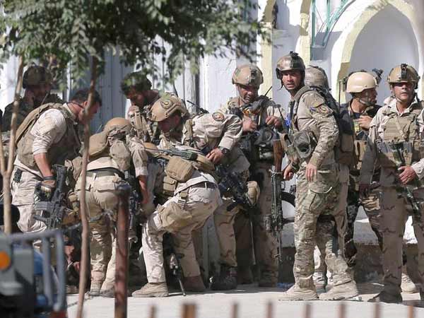 69 Taliban terrorists killed, injured in clearance operations in Afghanistan