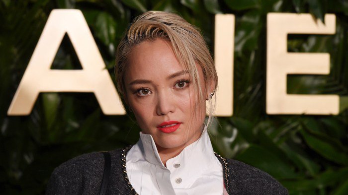 Pom Klementieff on 'The Guardians of the Galaxy Holiday Special': We are going to tell a secret