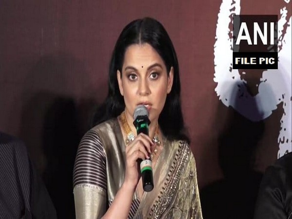 Will your stance remain same if Shweta, Abhishek are targeted: Kangana asks Jaya Bachchan