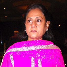 Jaya Bachchan slams those vilifying Bollywood, says they are biting hands that feed them