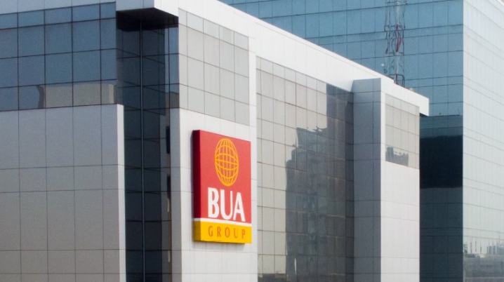 BUA Group donates N350 mln to CACOVID bringing total donation to N1.35 bln