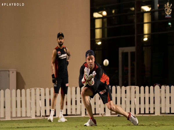 IPL 13: AB de Villiers sees a lot of himself in Josh Philippe