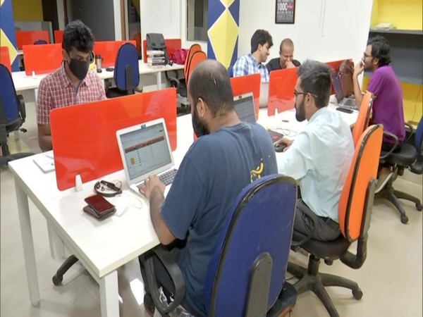 Hyderabad youths create start-up- 'Unschool, to bridge gap between rates of graduation and unemployment